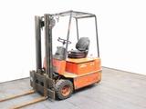 Linde E 15  324 - Angebote