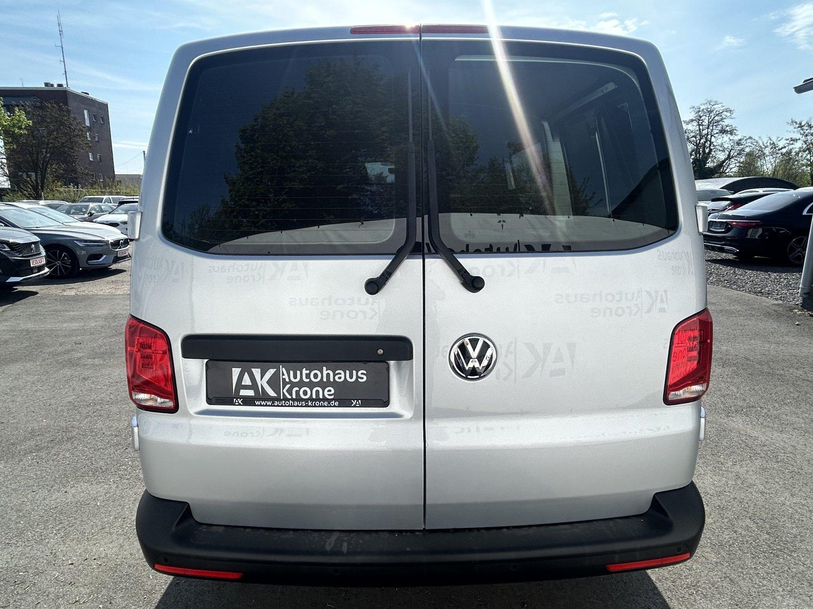 Volkswagen T6.1 2.0 TDI Kasten L1H1 *AUTOMATIK*ACC* SHZ*
