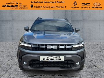 Dacia Duster III Journey TCe 130 PS mit Winterpaket Kl