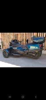 Bombardier Can Am Spyder RT / LTD SE 6 - Angebote entsprechen deinen Suchkriterien