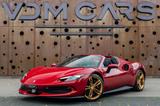Ferrari 296 GTS *1.HAND*ACC*CARPLAY*AFS*CONNECT*DAYTONA*