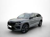 Skoda KODIAQ RS 2,0l TSI 4x4 DSG 245PS Navi LED 360 El - Skoda Kodiaq RS mit Benzin-Antrieb