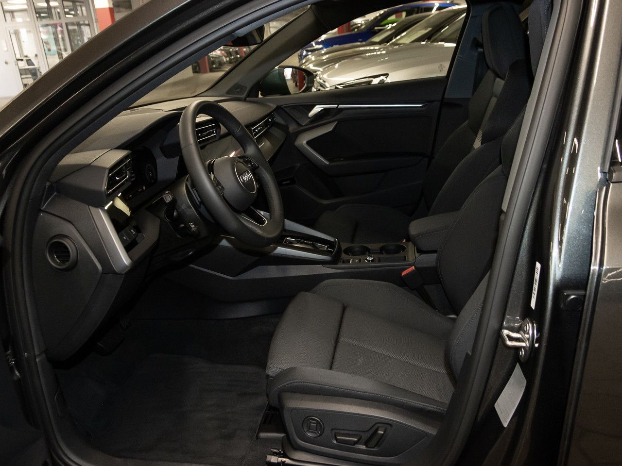 Audi A3 - Bild 18