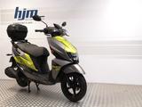 Suzuki Avenis 125 URBAN EDITION Garantie bis 01/2026 - SUZUKI AVENIS 125