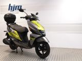 Suzuki Avenis 125 URBAN EDITION Garantie bis 01/2026 - SUZUKI BREMEN