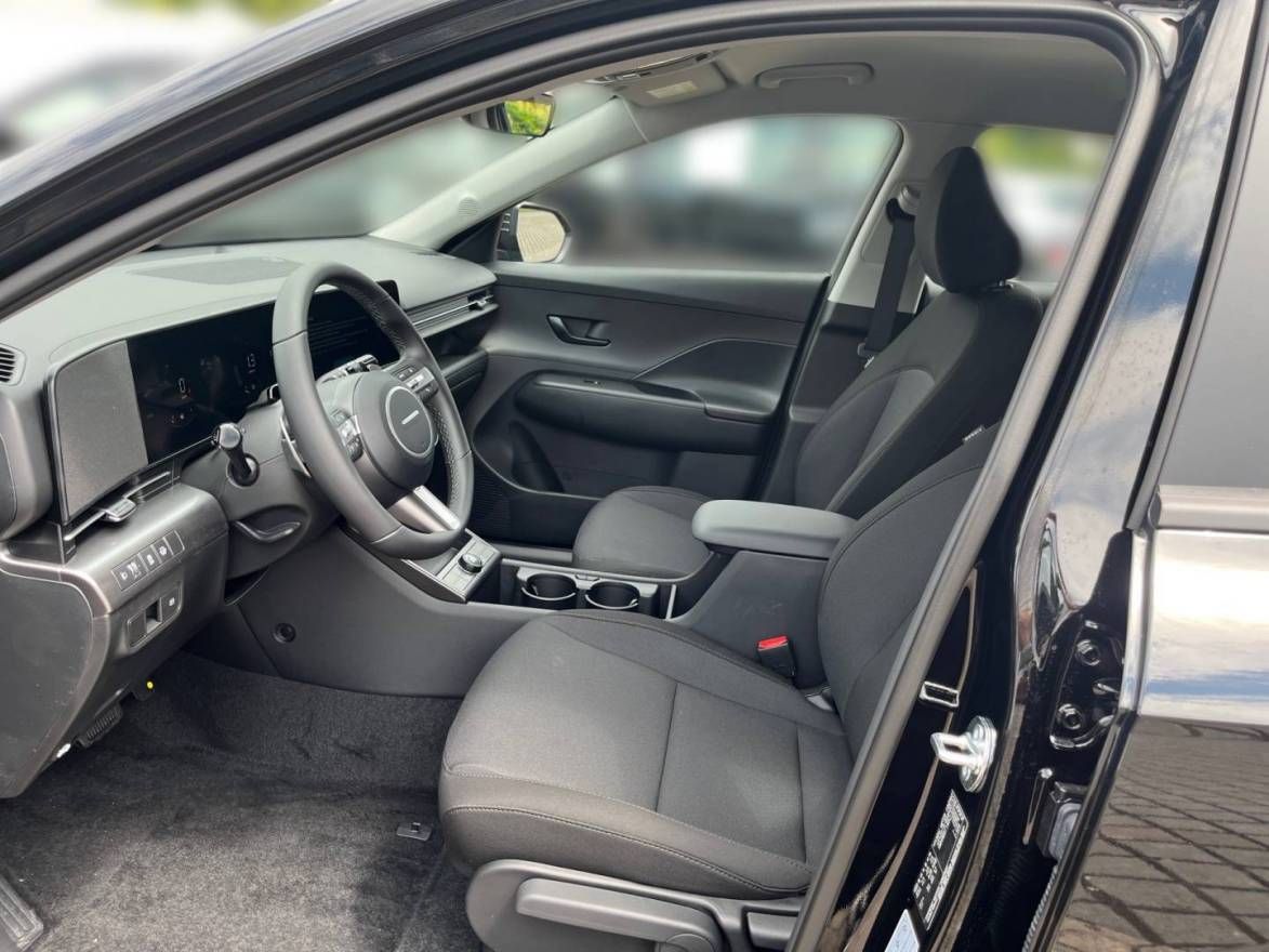Hyundai Kona – Bild 7