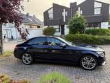 Mercedes-Benz C 400 4MATIC/Designo/Airmatic/Burmester/ILS-LED - Mercedes-Benz C 400 Gebrauchtwagen