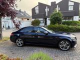 Mercedes-Benz C 400 4MATIC/Designo/Airmatic/Burmester/ILS-LED - Mercedes-Benz: Designo