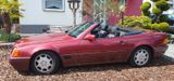 Mercedes-Benz SL 300 - Mercedes-Benz SL 300 in Köln