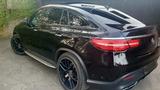 Mercedes-Benz GLE 63s AMG Coupe GARANTIE Pano B&O Bi Color - Mercedes-Benz GLE 63 AMG von privat