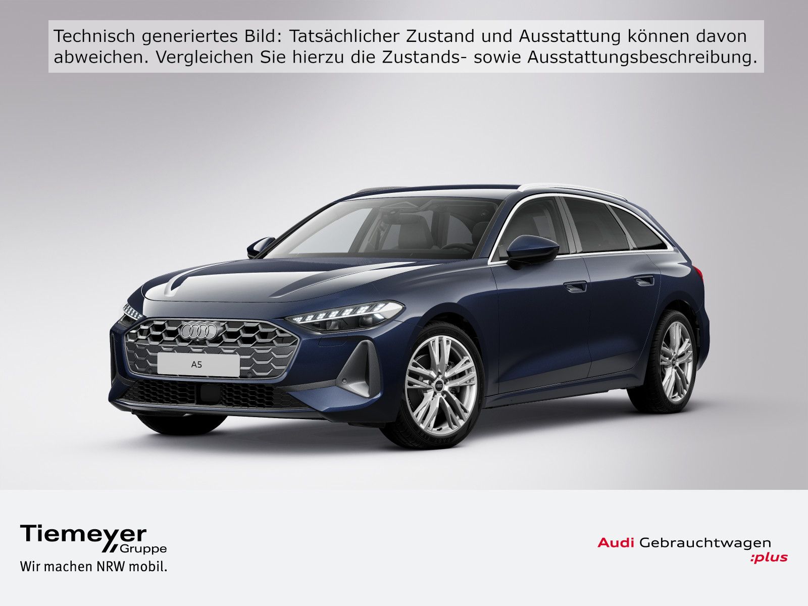 Audi A5 Avant TFSI ADVANCED LM19 KAMERA MEMORY SPORTS
