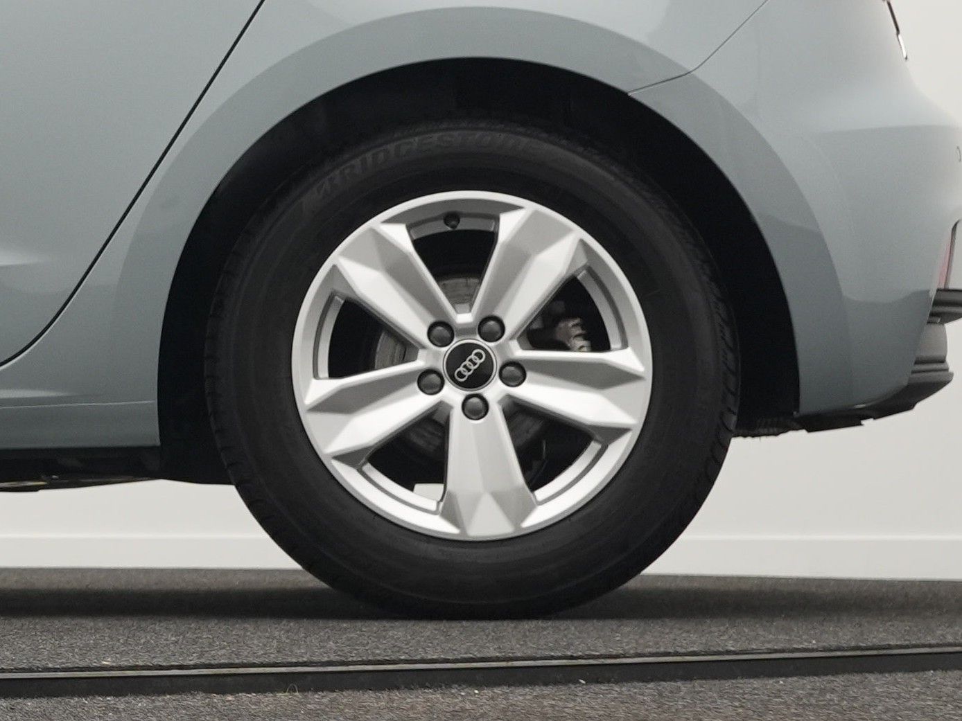 Audi A1 - Bild 48