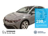 Volkswagen Golf VIII GTI 2.0TSI 245PS DSG NP.59T ACC.5J-G.S