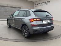 Skoda Kamiq - Vorschau Bild 3