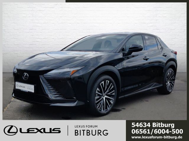 Lexus RZ 450e 450 Launch Paket Panorama
