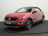 Volkswagen T-Roc Cabriolet Active 1.5 TSI DSG - VW T-Roc Gebrauchtwagen in Stuttgart