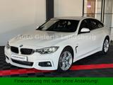 BMW 420i xDrive Gran Coupe*M Sport*Autom.*Navi*Xenon - BMW: Unfallwagen