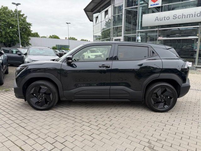 Suzuki e VITARA (61kWh) ALLGRIP-e COMFORT
