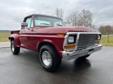 Ford F 100 Stepside Shortwheelbase 351C