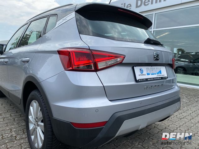 Seat Arona 1.0 TSi Xcellence ACC SHZ