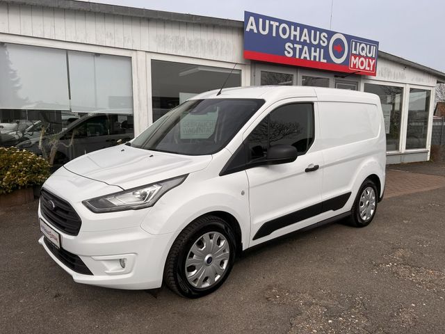 Ford Transit Connect 200 L1 S&S Trend