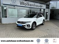 Volkswagen T-Roc - Vorschau Bild 1