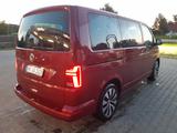 Volkswagen T6.1 Multivan Comfortline DSG - Volkswagen T6 Multivan: 7 Sitzer