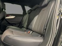 Audi A4 - Vorschau Bild 8