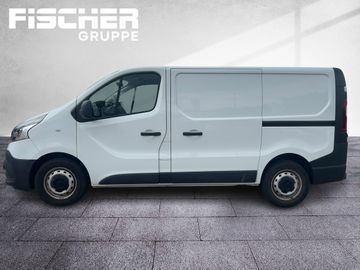 Renault Trafic - 2