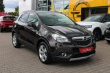 Opel Mokka 1.6 Edition *Tempomat*Allwetterreifen* - Opel Mokka Gebrauchtwagen in Hannover
