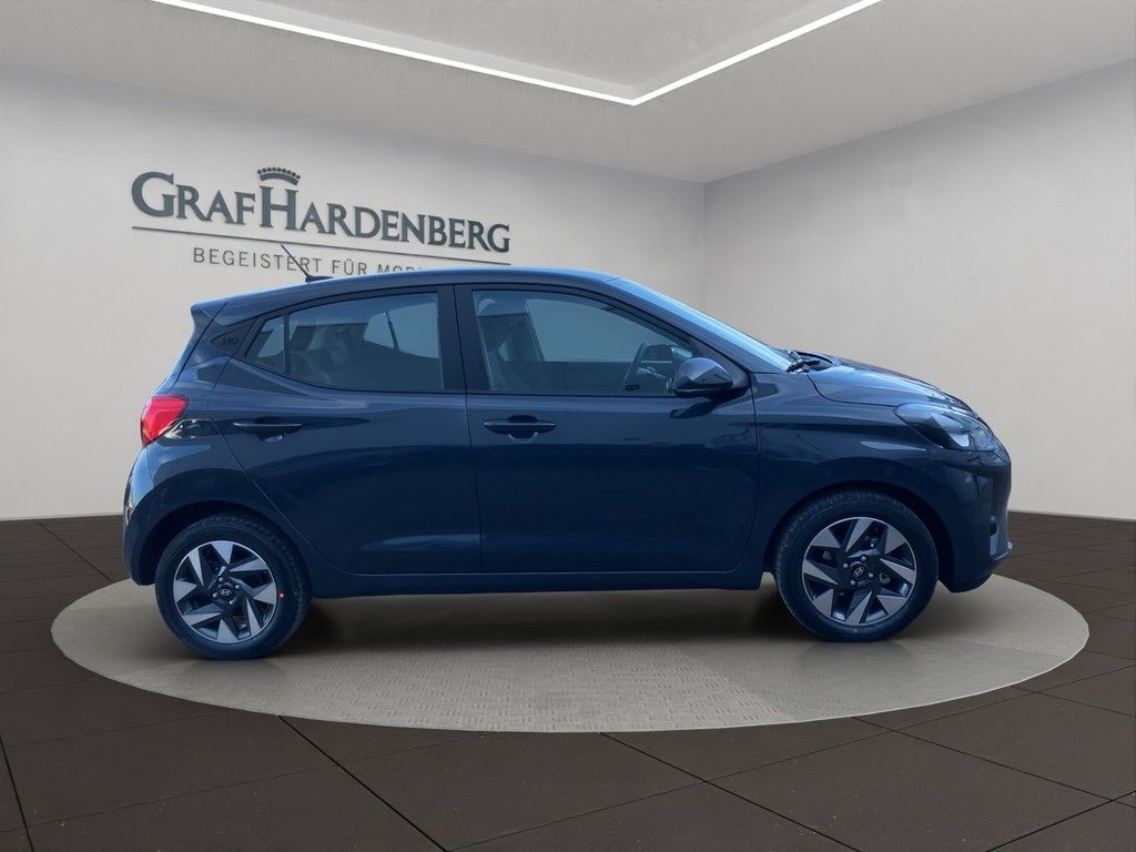 Hyundai i10 – Bild 7