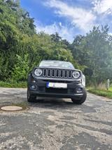 Jeep Renegade 1.6 E-torQ B Longitude 4x2 Longitude - Jeep Gebrauchtwagen in Bonn