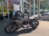 BMW F850GS Triple Black 3+Pakete,Vollausstattung,RDC - BMW R 85