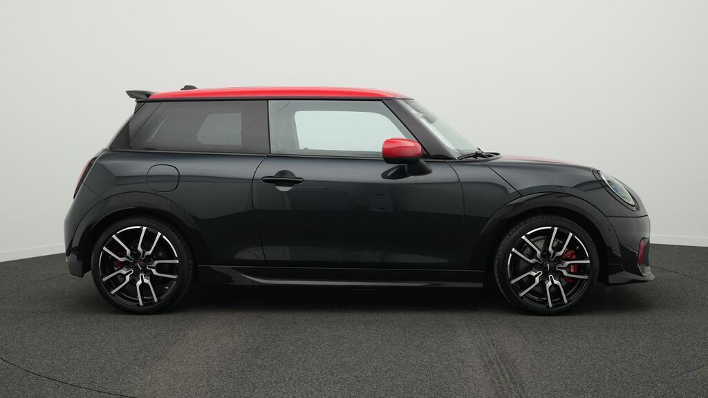 MINI Jcw Trim, миниатюра 4