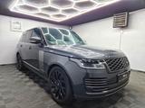 Land Rover Range Rover Vogue P400e|AUTOM|PANO|E.GSD|LEDER|M - Land Rover: G4