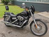 Harley-Davidson FXDB Street Bob - HARLEY-DAVIDSON 2007 STREET BOB
