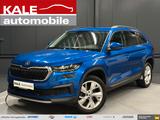 Skoda Kodiaq Tour 4x4 *19Zoll*AHK*NAVI*CarPlay*LED* - Skoda Kodiaq Diesel Gebrauchtwagen