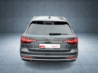 Audi A4 - Vorschau Bild 5