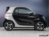 Smart ForTwo Coupé EQ Passion LED/22kW/Pano/Kamera/DAB - gebrauchte Smart ForTwo aus dem Jahr 2021