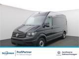 Volkswagen Crafter 35 MR 2.0 TDI NAVI RFK EPH SHZ KLIMA - Volkswagen Crafter Jahreswagen