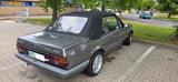 Opel Ascona C Cabriolet - Opel Gebrauchtwagen von 1988