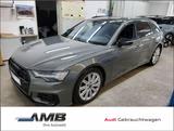 Audi S6 Avant TDI AHK/HD-Matrix/Panodach/Sitzhz/RFKam - Audi S6 Jahreswagen