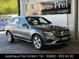Mercedes-Benz GLC 220d 4Matic*AMG-INT+LUXURY-EXT*KAM*PANO*AMBI