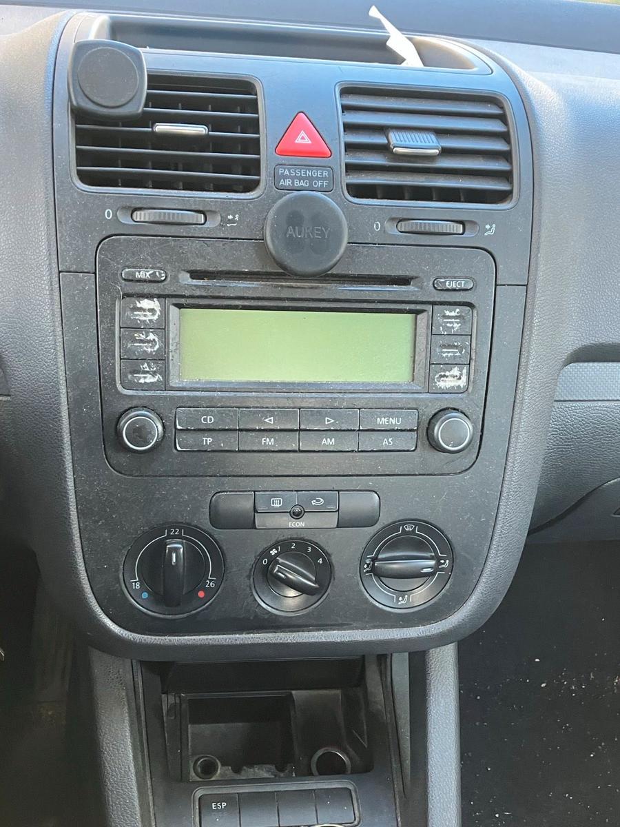 Volkswagen Golf 2005 — photo 5