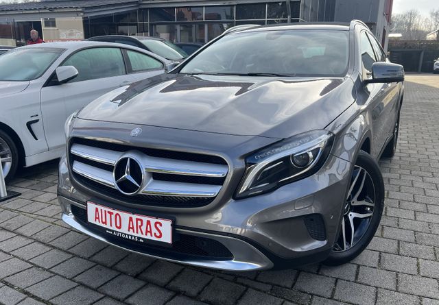 Mercedes-Benz GLA 250 Automatik /Kamera/Eu6