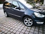 Ford Galaxy WA6 Titanium 2.2 TDci - Ford Galaxy: Wa6
