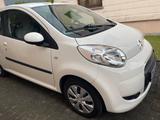 Citroën C1  - Citroën C1 von privat
