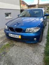 BMW 120i - - gebrauchte BMW 120 aus dem Jahr 2004