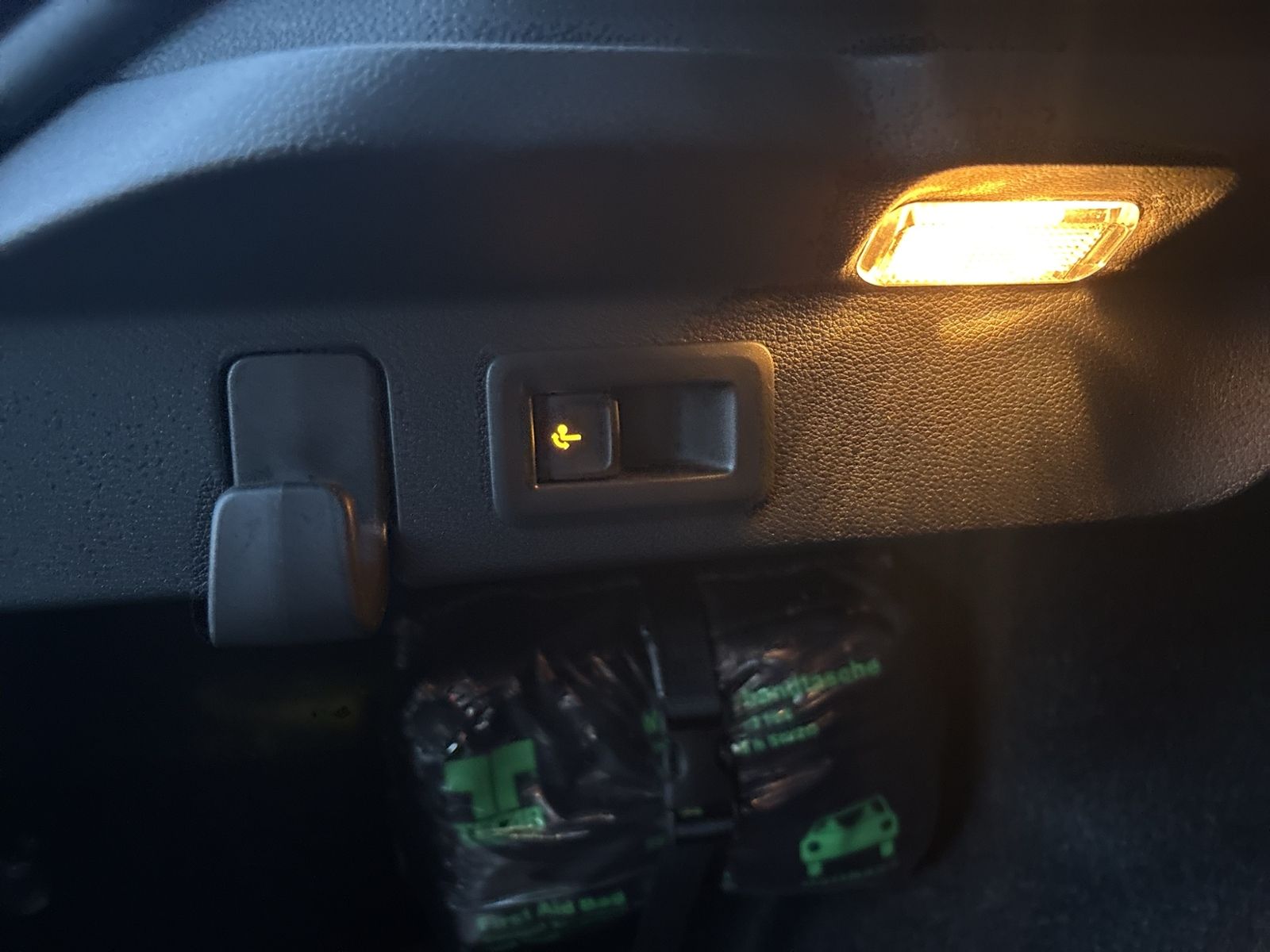 Scala 1.5 TSI Tour, AHK, Fahrassistenzpaket, Len