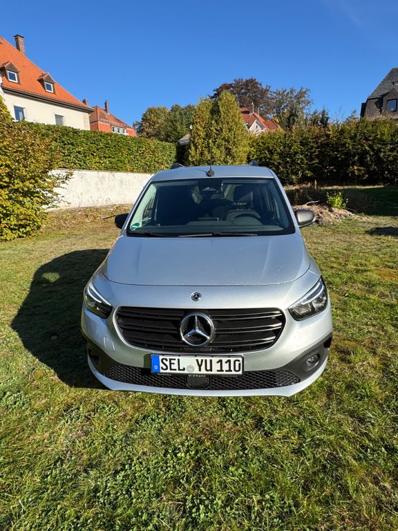 Image of Mercedes-Benz Citan